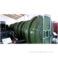 Heavy-Duty Air Hose for Mining and Industrial Applications